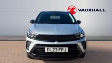 Vauxhall Crossland 1.2 Turbo Ultimate 5dr Petrol Hatchback